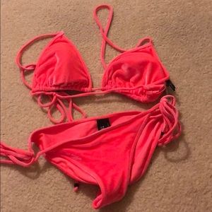 Velvet Swim suit